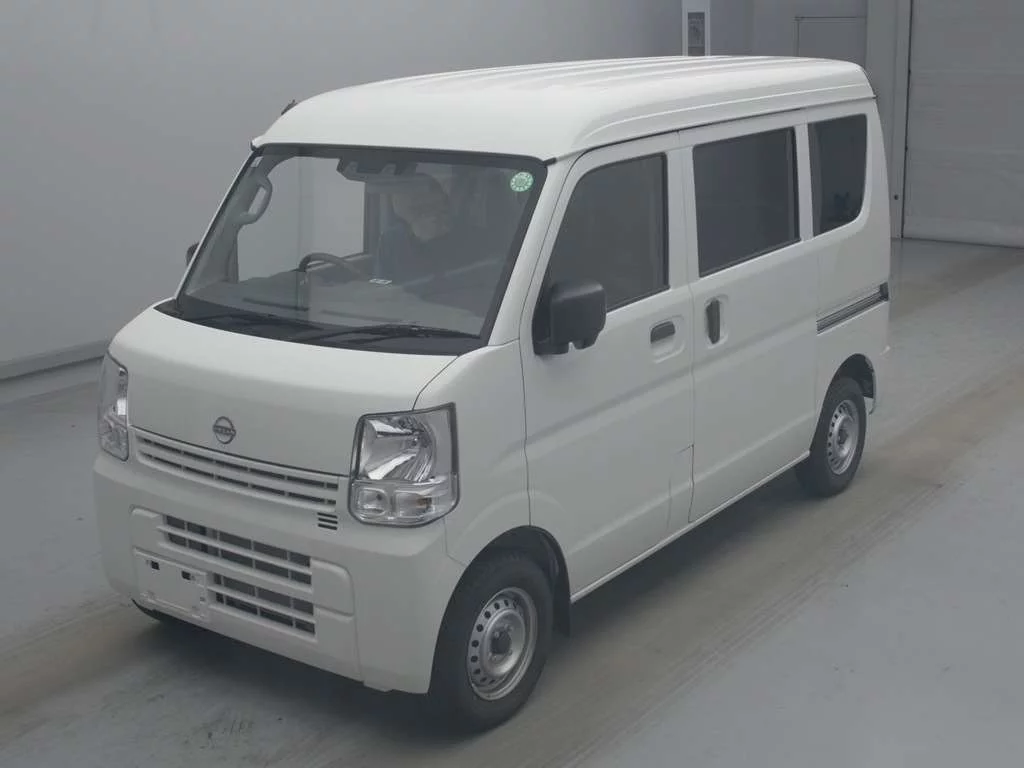 Nissan NV100 Clipper DR17V 2024